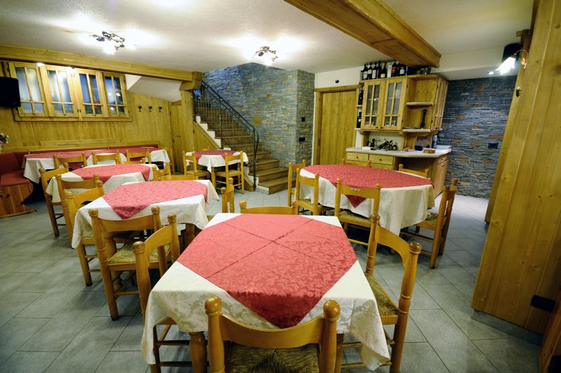 Dettagli Ristorante Viola