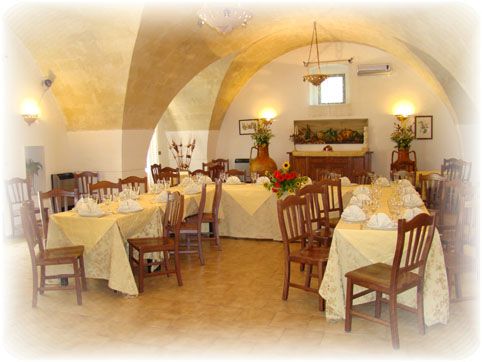 Dettagli Ristorante Al Capretto D'Oro