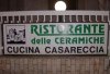 Ristorante <strong> Delle Ceramiche