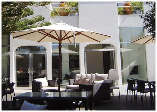 Dettagli Ristorante Il Grillo