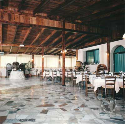 Dettagli Ristorante La Lumaca