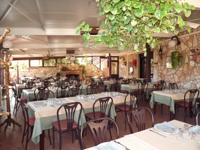 Dettagli Ristorante Paradiso Di Puglia