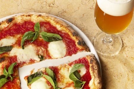 Dettagli Pizzeria Alle Due Lanterne