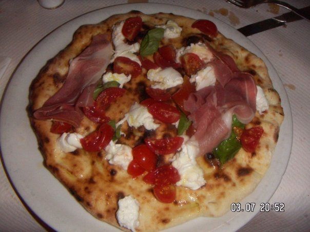 Dettagli Pizzeria Da Gianni