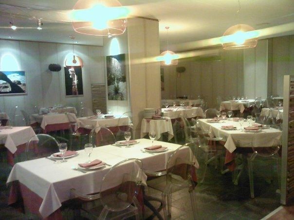 Dettagli Ristorante Il Pineta