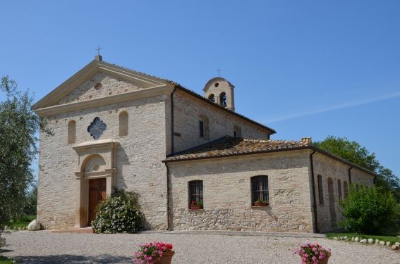 Dettagli Ristorante Borgo Spoltino