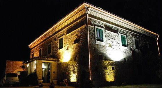 Dettagli Ristorante Il Fortino