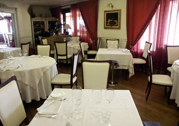 Dettagli Ristorante Patriarka