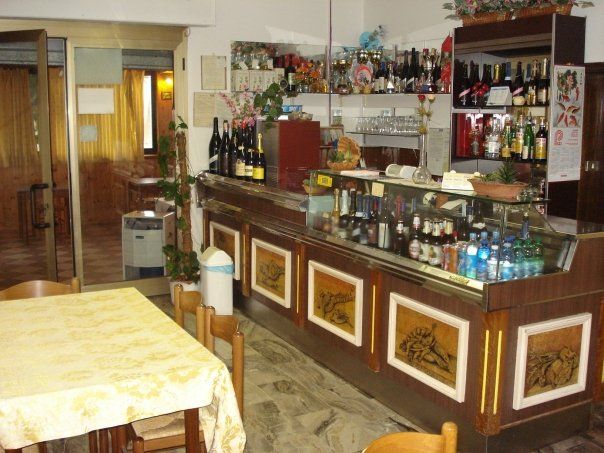 Dettagli Trattoria Il Colle