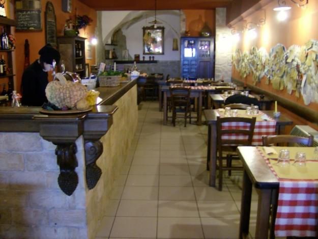 Dettagli Osteria Del Vento