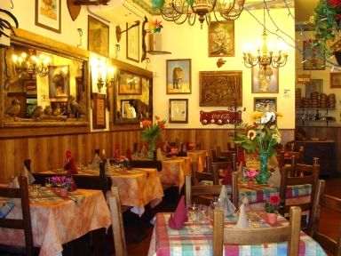 Dettagli Trattoria Da Dina