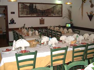 Dettagli Trattoria Da Peppe