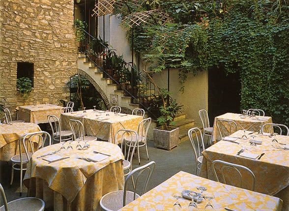 Dettagli Ristorante La Loggia 1981