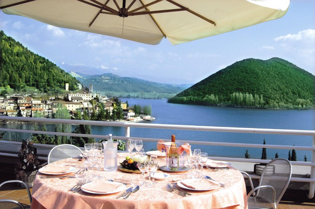 Dettagli Ristorante La Ginestrella