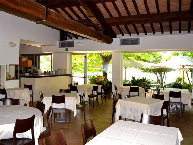 Dettagli Ristorante Il Convento