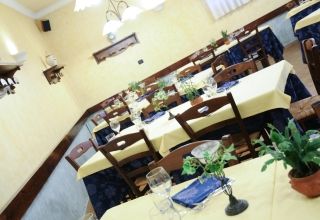 Dettagli Ristorante Lu Pilottu