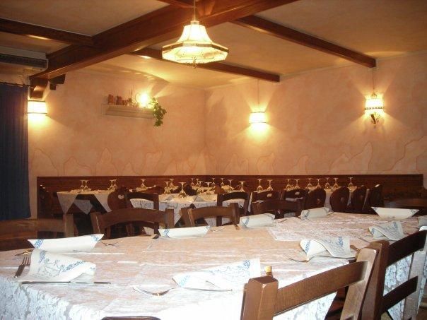 Dettagli Ristorante Lu Somaru