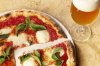 Pizzeria <strong> La Taverna Del Cavaliere