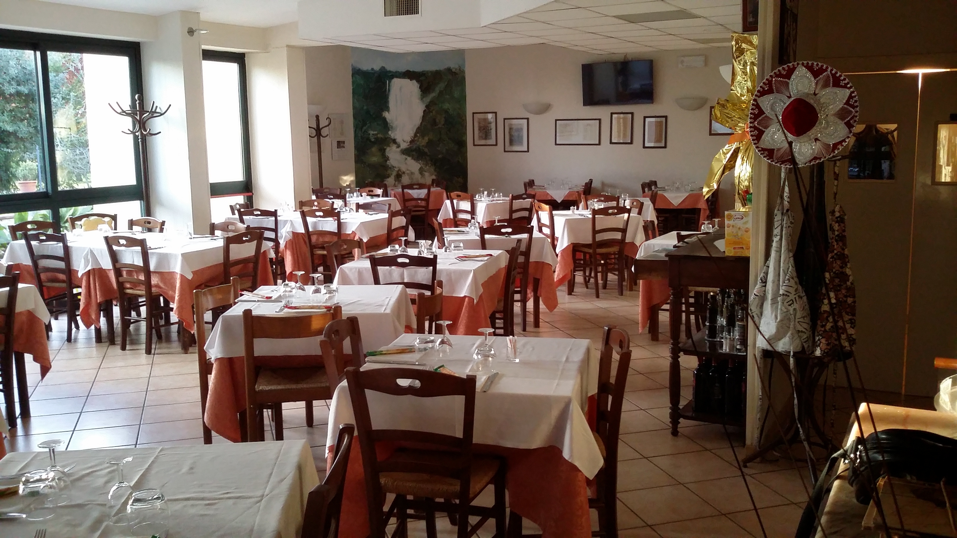 Trattoria Friozzu foto 1