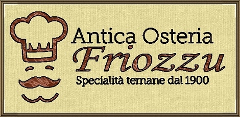 Trattoria Friozzu foto 0