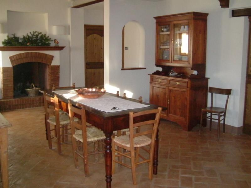 Dettagli Agriturismo Poggio Della Rosa