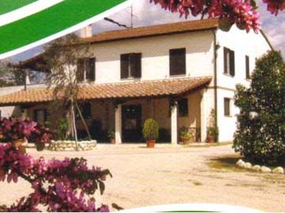 Dettagli Agriturismo Il Piccolo Borgo