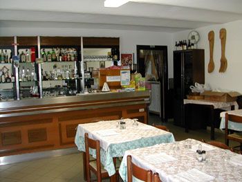 Dettagli Trattoria Avatanei