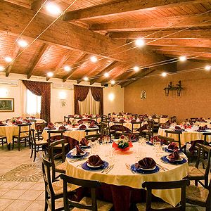 Dettagli Ristorante Dei Cacciatori