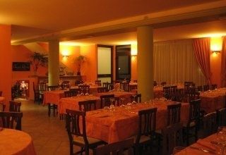 Dettagli Ristorante Farenheit 451