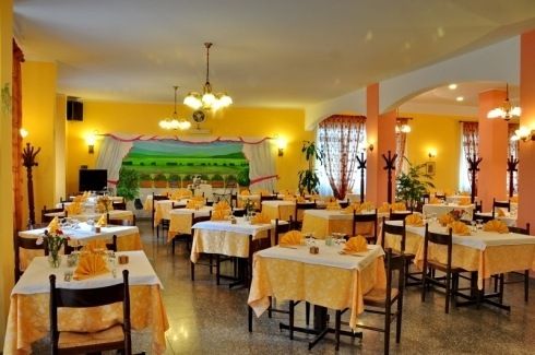 Dettagli Ristorante La Lucciola