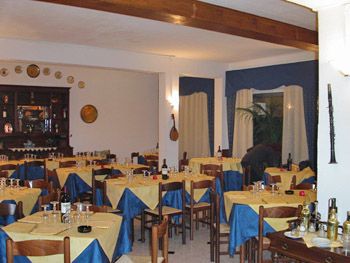 Dettagli Ristorante Vecchia Locanda della Posta