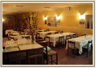 Dettagli Ristorante Londrina