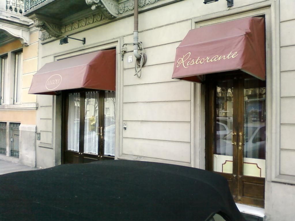 Dettagli Ristorante La Gola