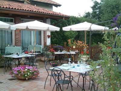 Dettagli Ristorante Taverna dei Tre Gufi