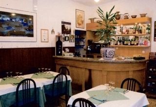 Dettagli Ristorante Toscano