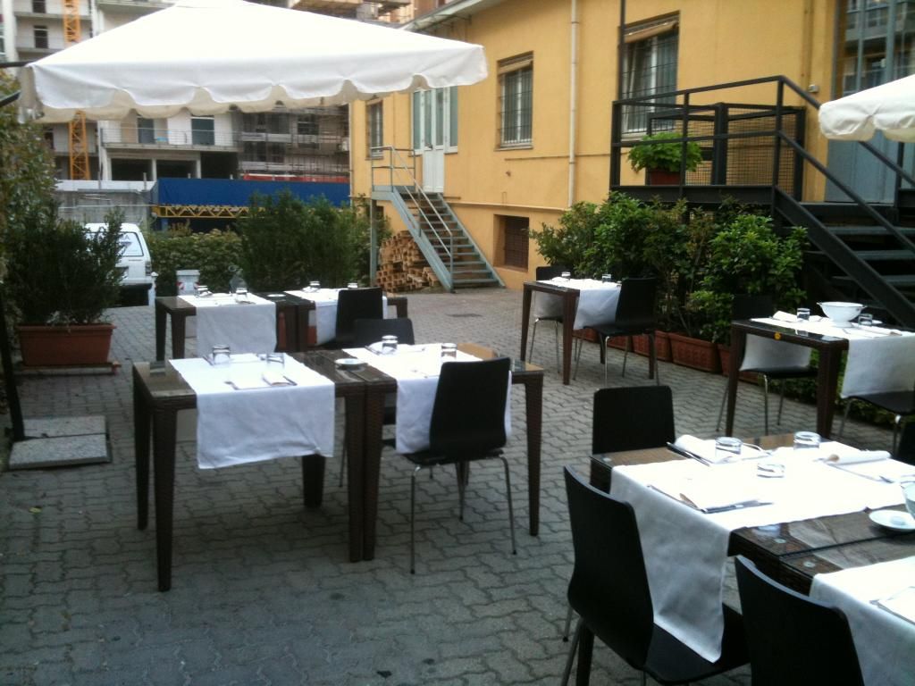 Dettagli Trattoria Del Colapasta