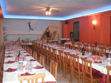 Dettagli Ristorante Il Nilo