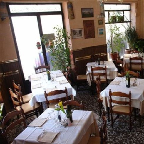 Dettagli Trattoria Da Cinzia