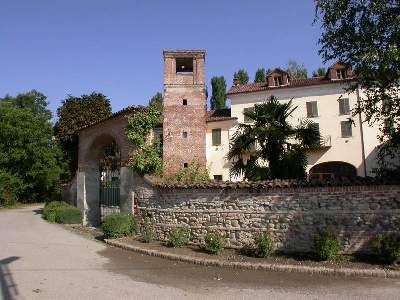 Dettagli Agriturismo Il Mulino Della Torre