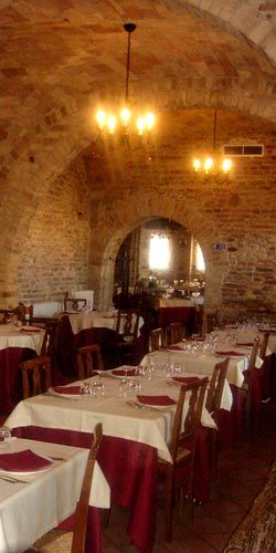 Dettagli Ristorante Locanda della Tradizione Abruzzese