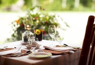 Dettagli Ristorante Antiche Tradizioni