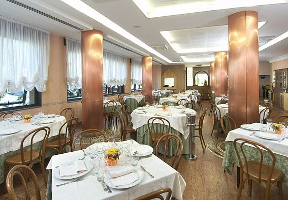 Dettagli Ristorante Lucia