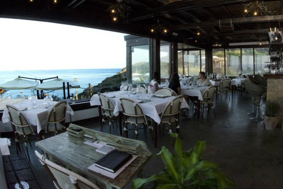 Dettagli Ristorante Le Cale