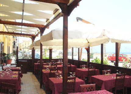 Dettagli Ristorante Le Mura