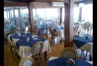 Dettagli Ristorante New Salvinius