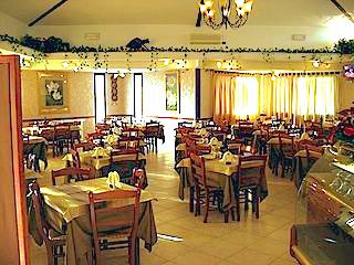 Dettagli Ristorante Due Palme