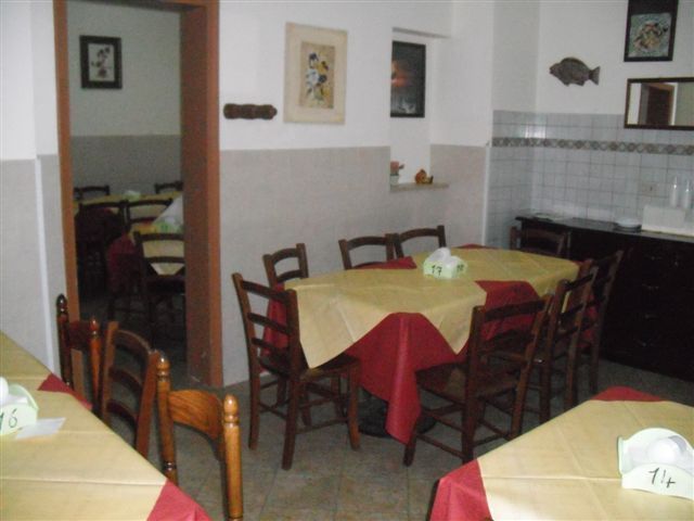 Dettagli Pizzeria Jolanda