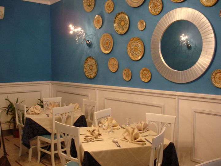 Dettagli Ristorante Le Sorelle