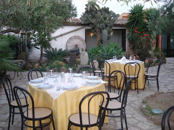 Immagini Pizzeria Villa Martinez
