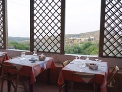 Dettagli Trattoria La Favarotta